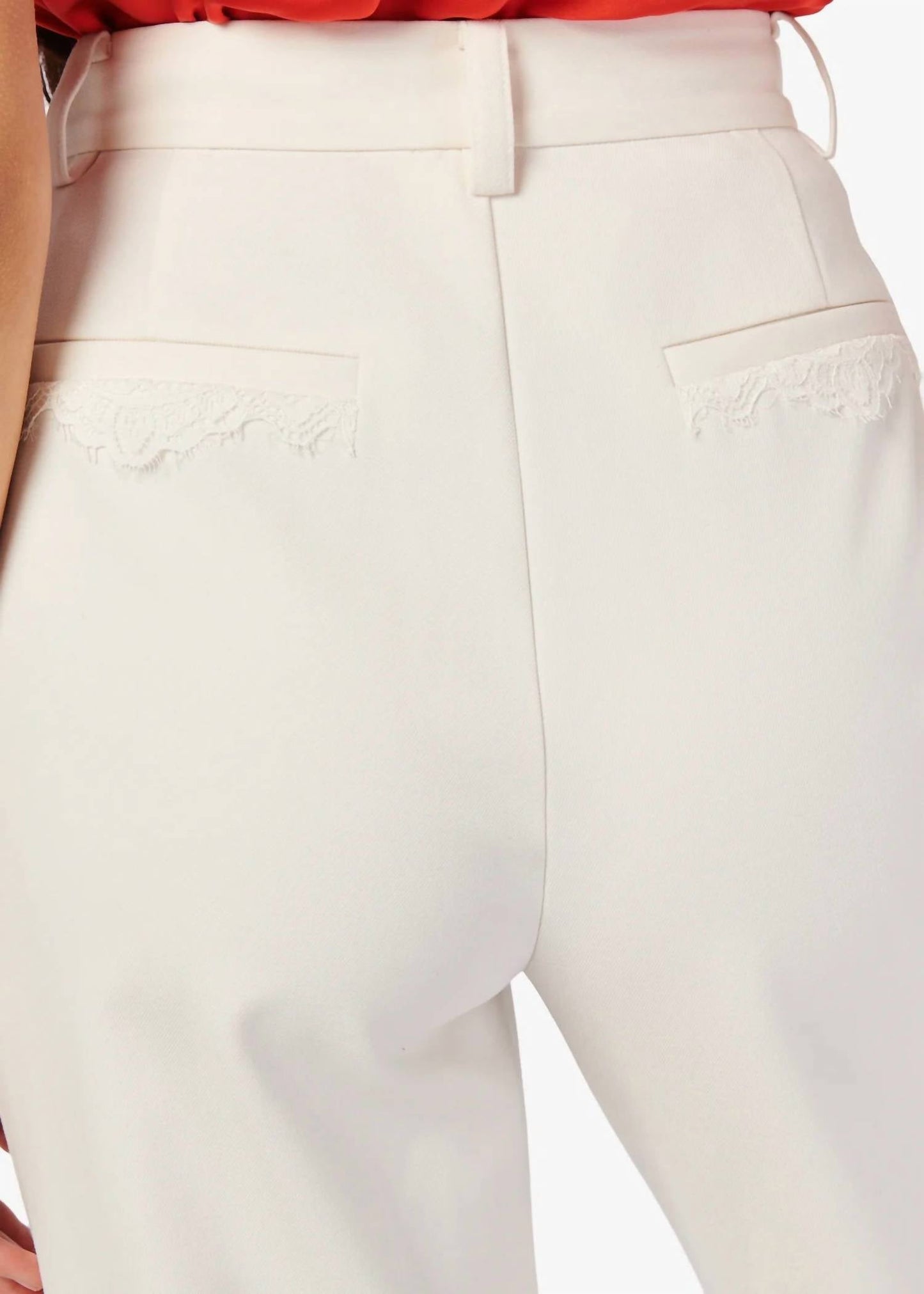 Cami Nyc - Leo High Rise Pants