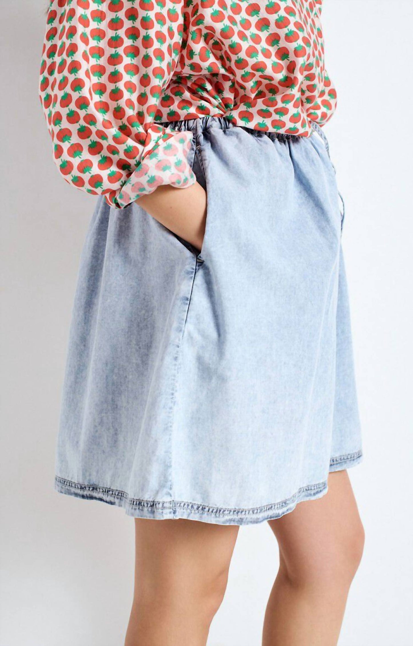 American Vintage - Women's Paybou Skirt