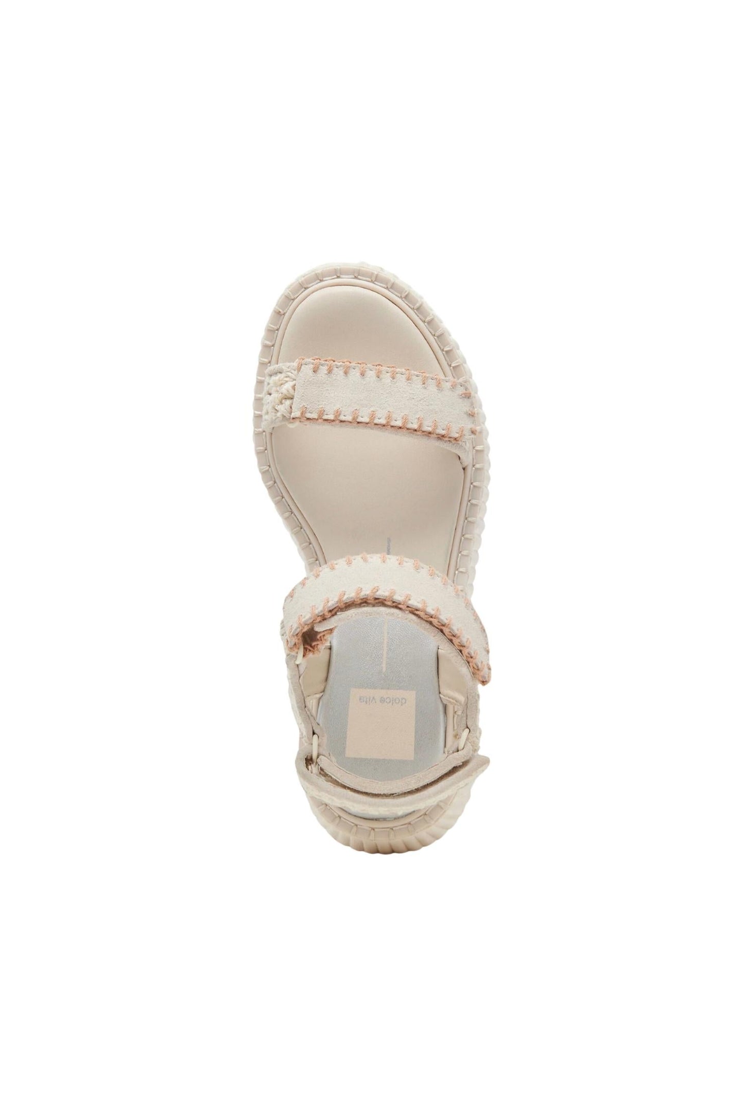Dolce Vita - Women's Debra Sandals