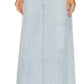 Agolde - Hilla Long Skirt