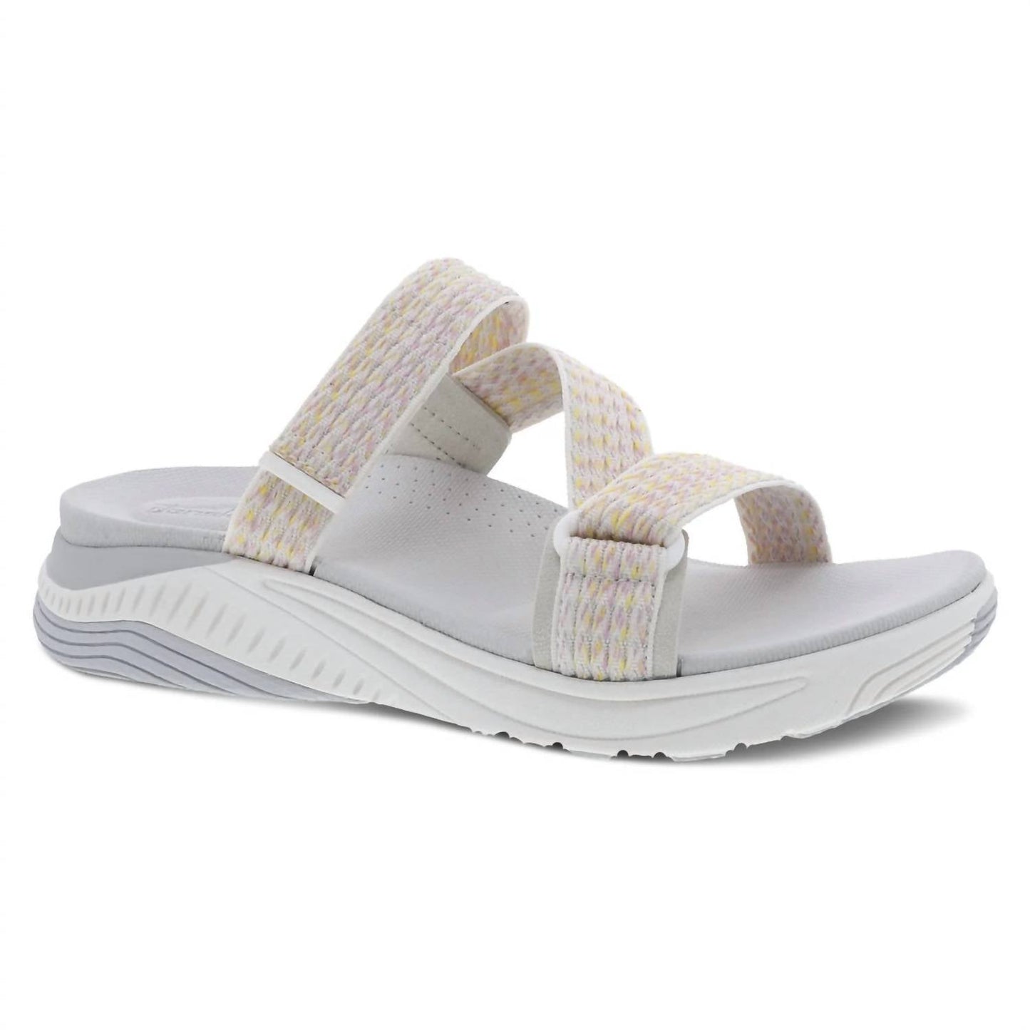 Dansko - Women's Rosette Sandal