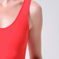 Agolde - Tora Bodysuit