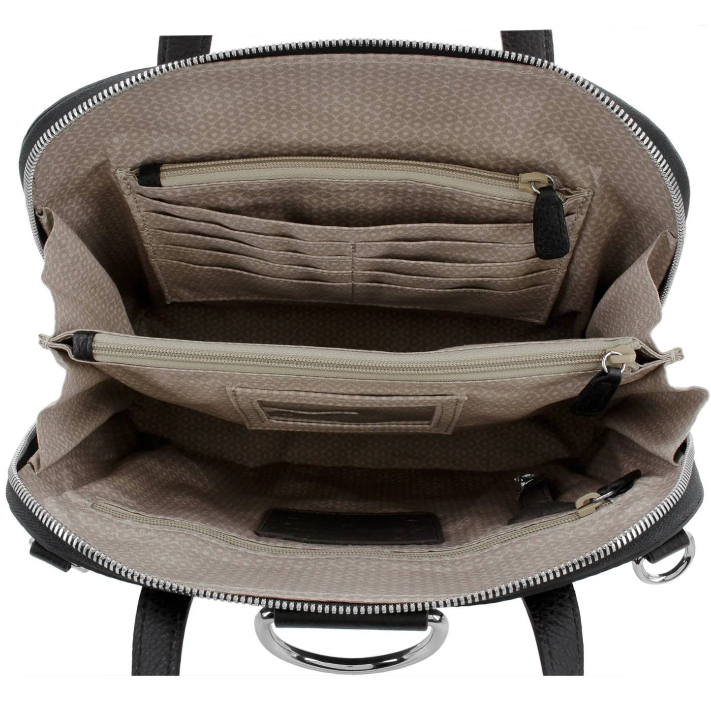 Brighton - MILES CONVERTIBLE BACKPACK