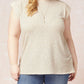 Entro - Leopard Tonal Top