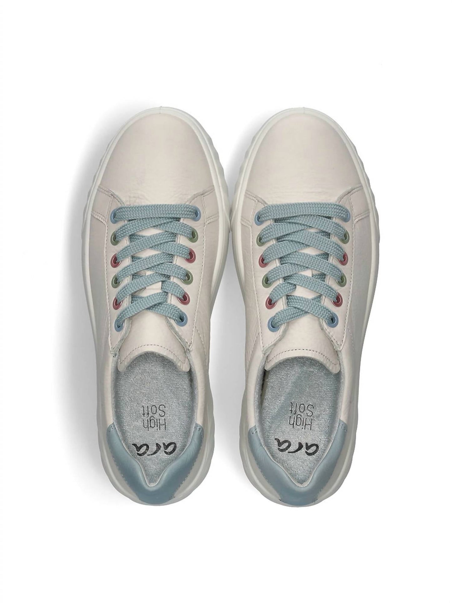 Ara - Women's Mikky Sneakers