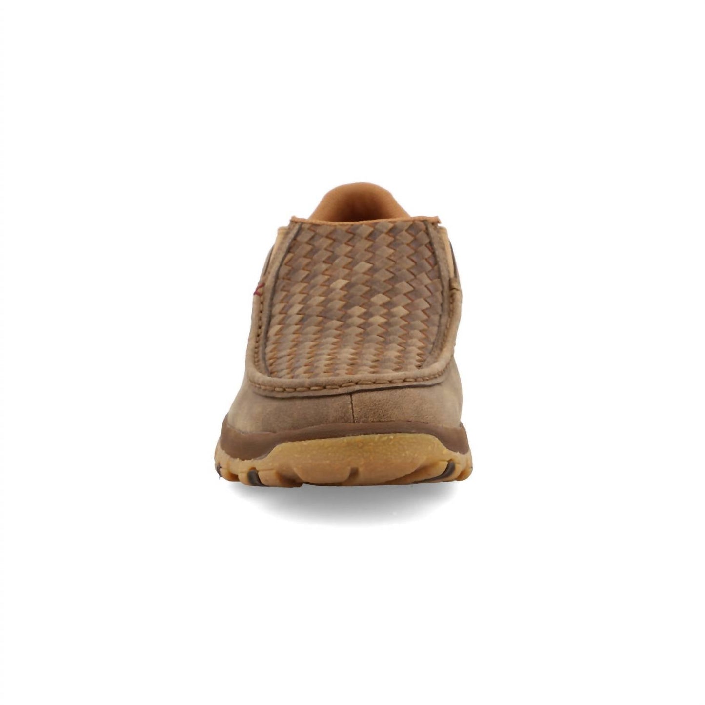 Twisted X - Men's X Laced Bomber Slip-on