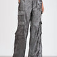 Elan - CARGO DRESS PANTS