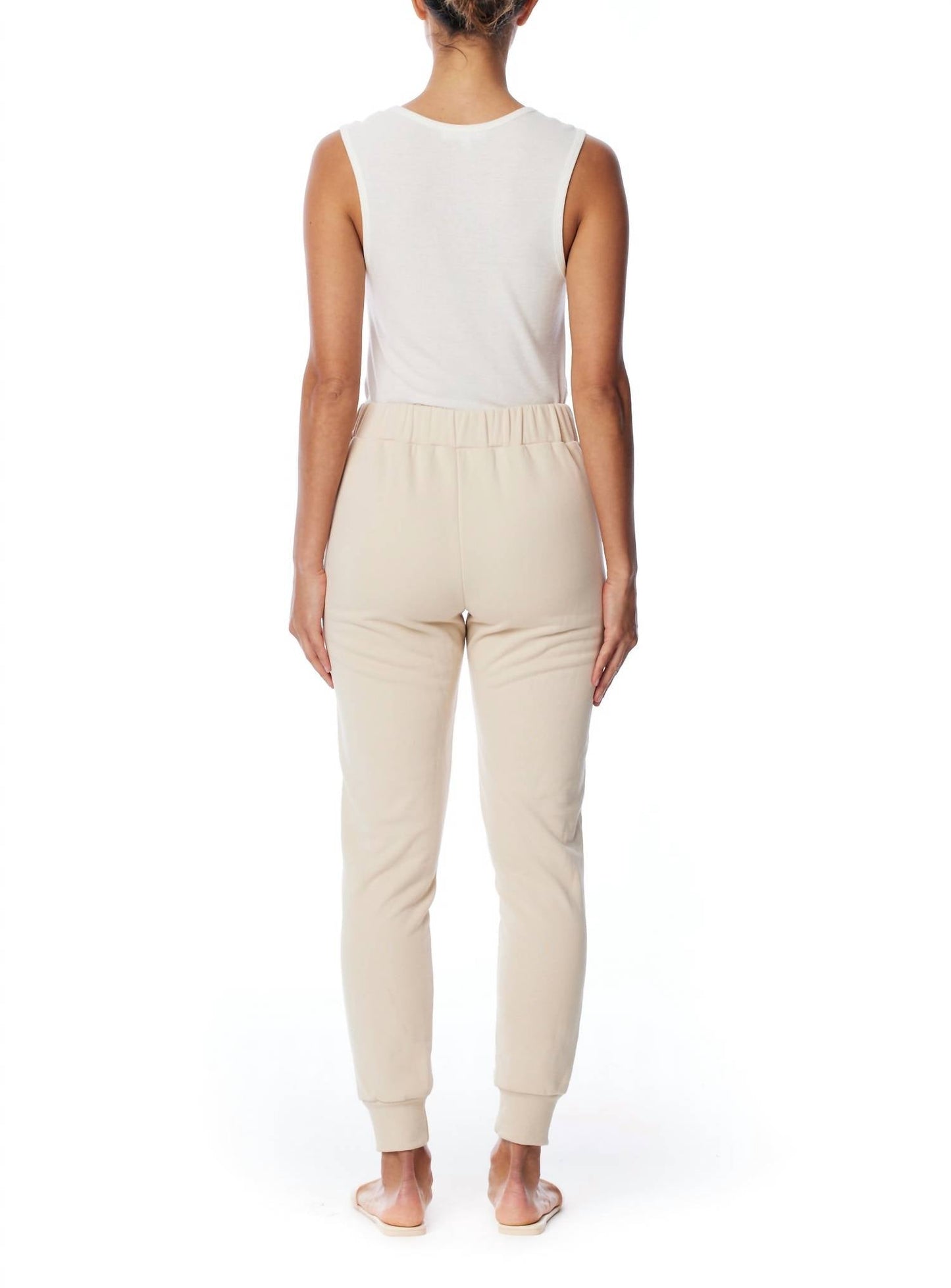Lblc The Label - Tarah Pocket Sweatpant