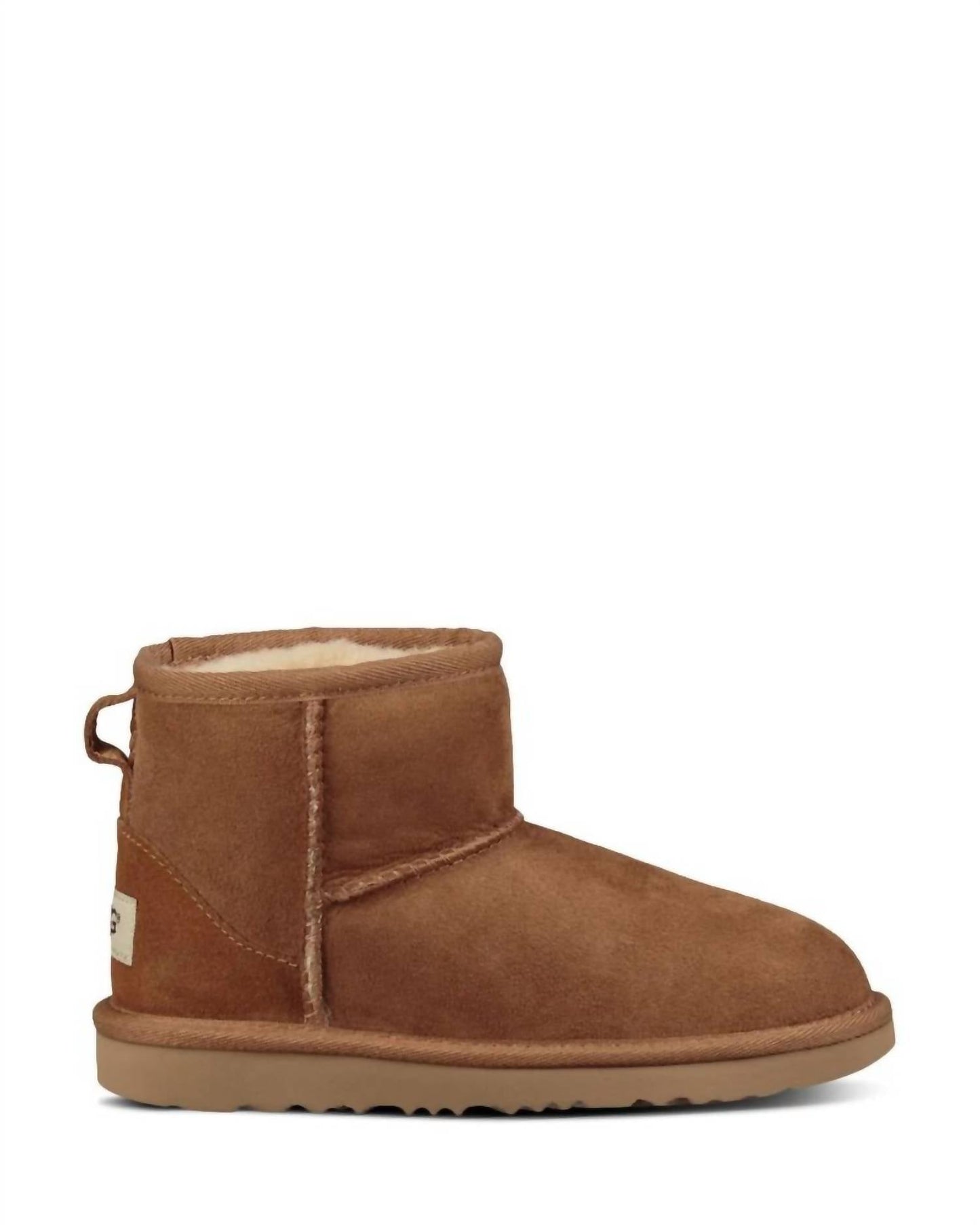 Ugg - Unisex Kids Classic Mini II Boots