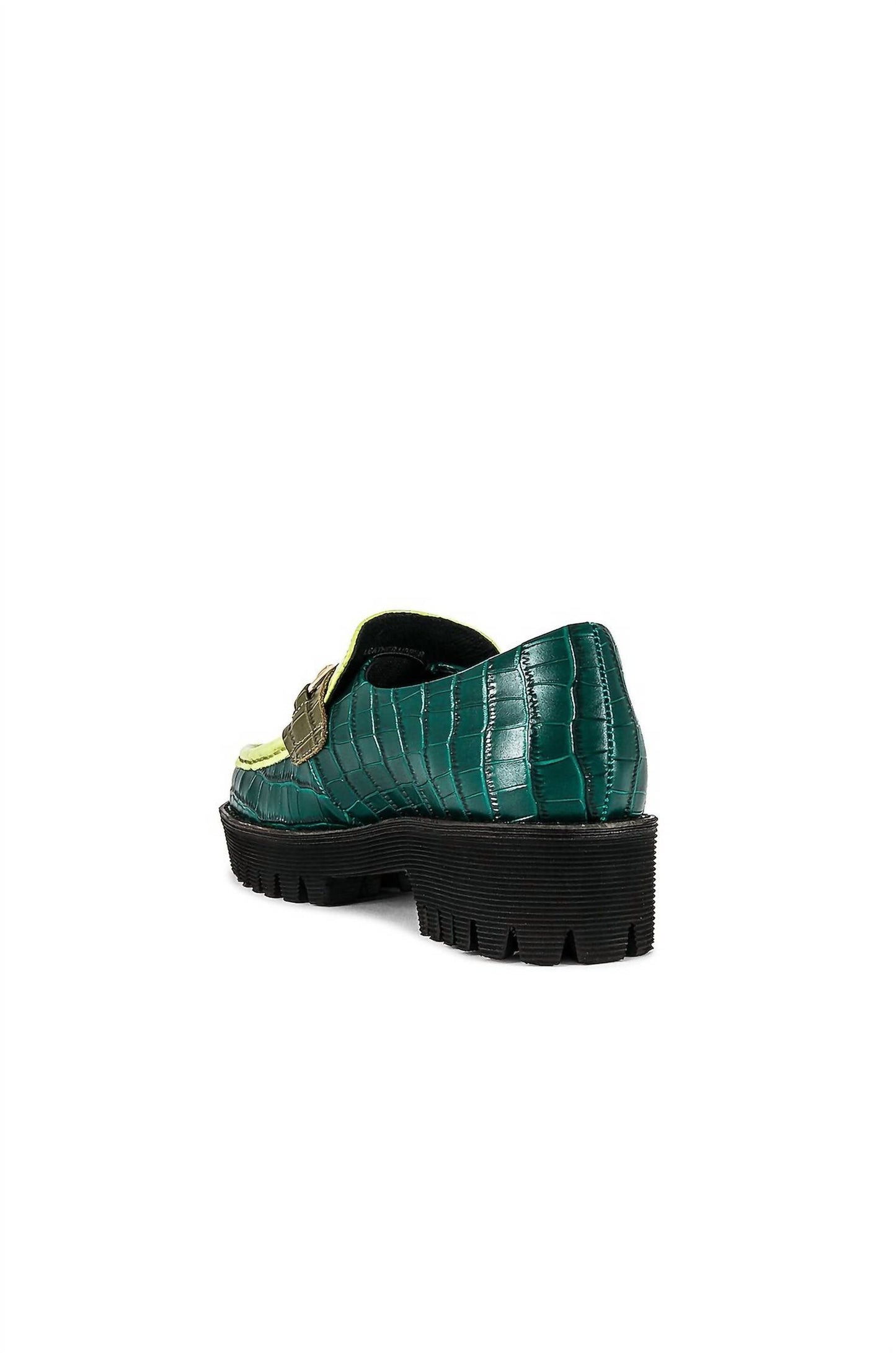 Intentionally Blank - WOMEN'S HK2 LOAFER