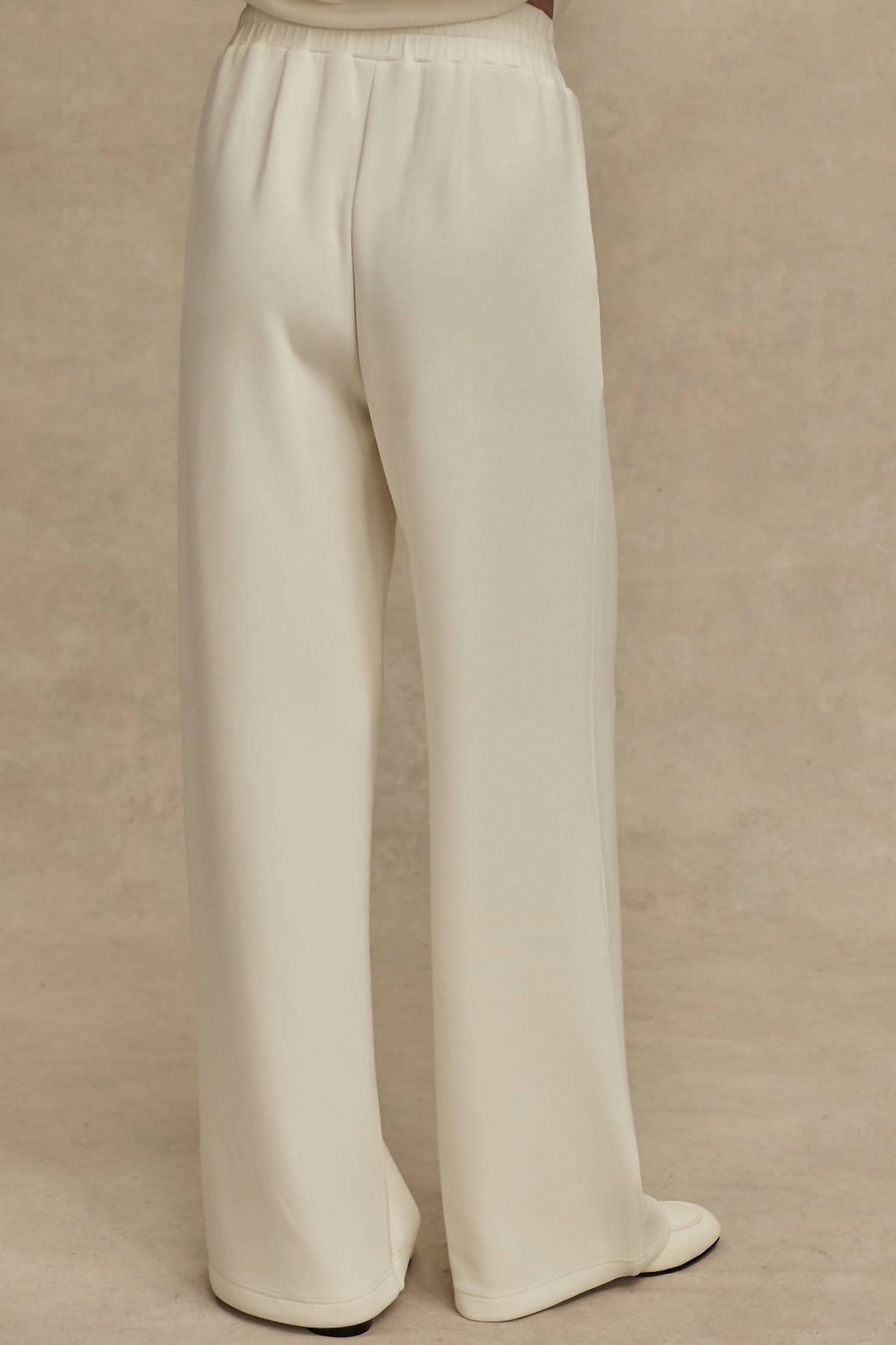 Varley - Extra Wide Leg Pant