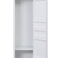 Cargo Wardrobe