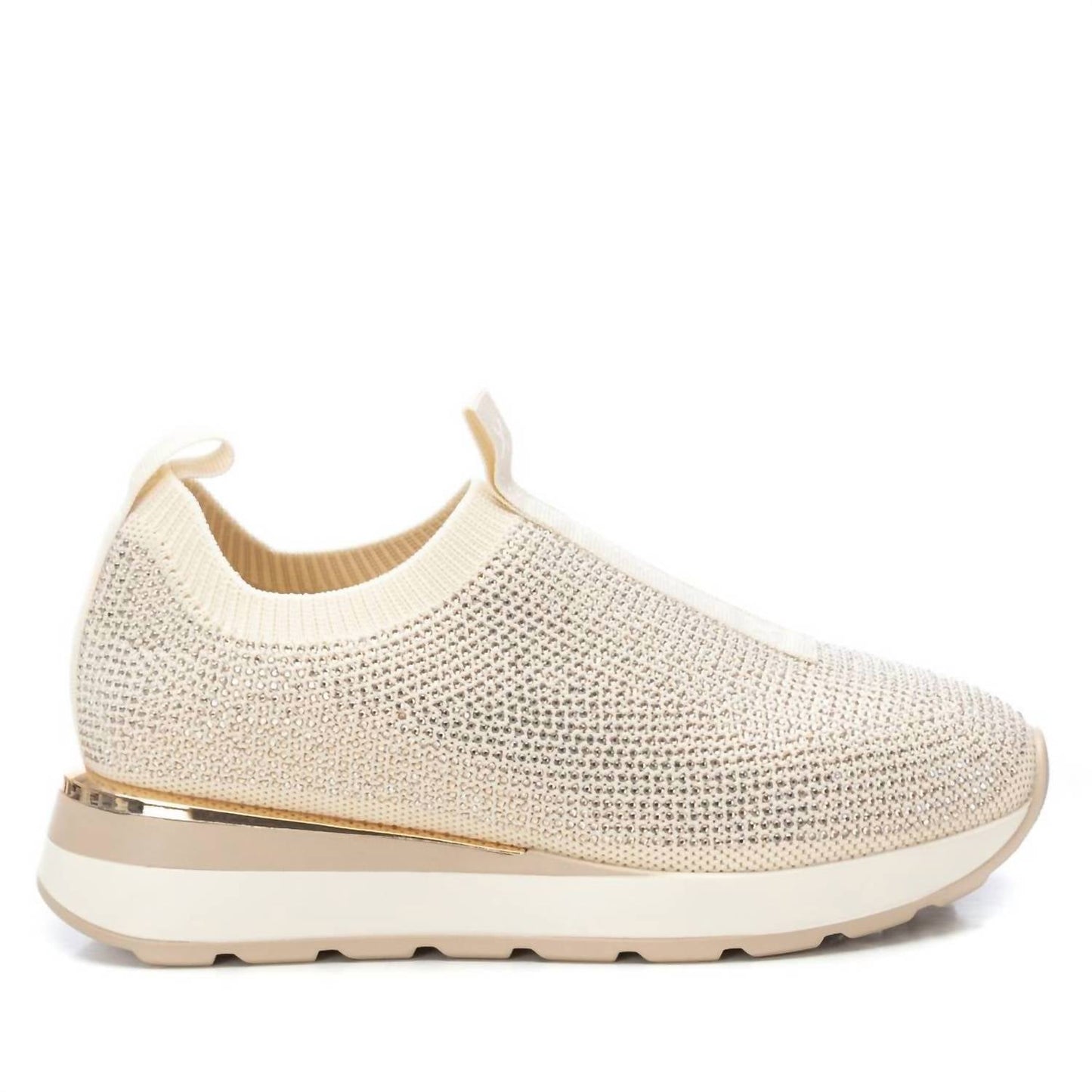 Xti - Women's Mesh Sneakers