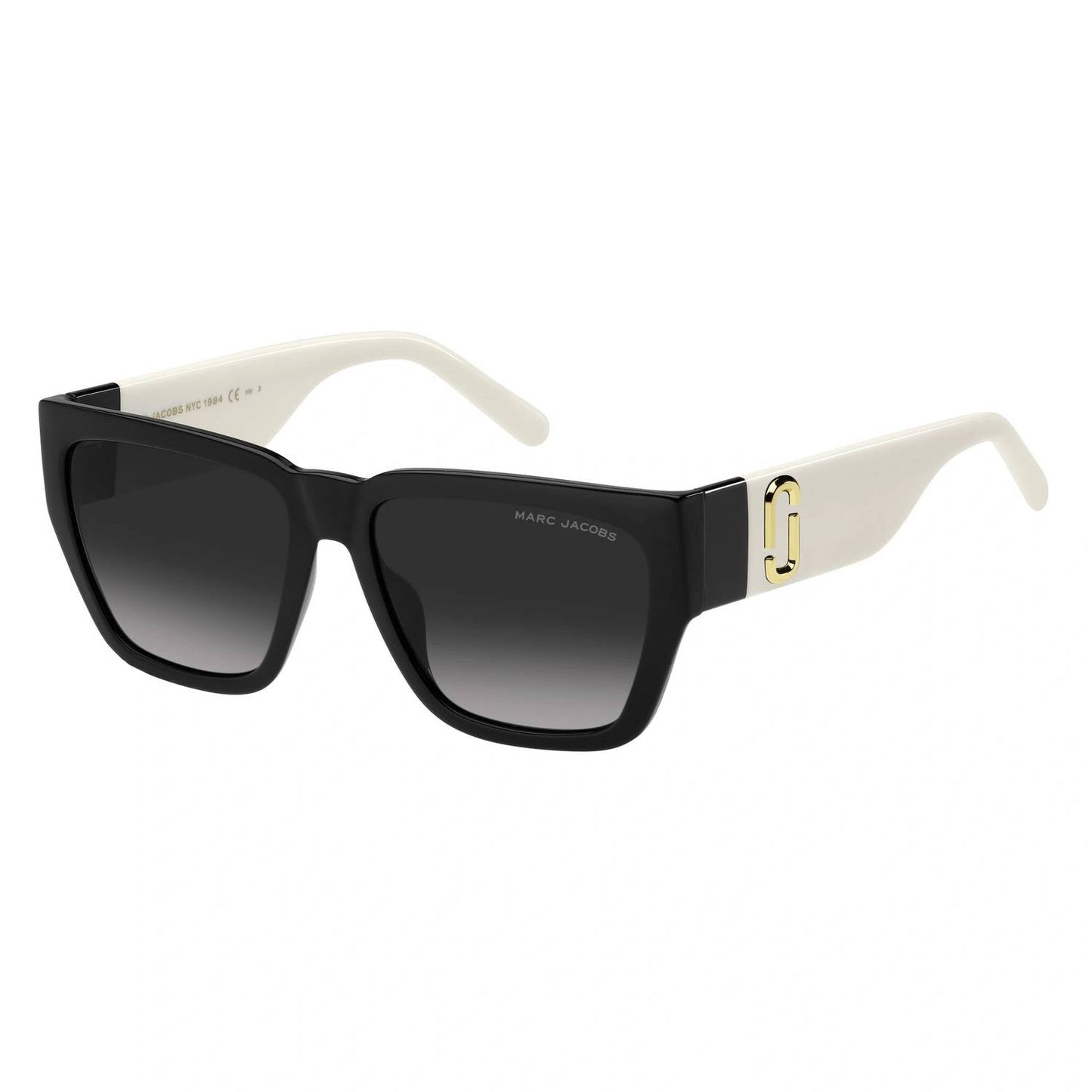 Marc Jacobs - Women's Marc 646/s Sunglasses