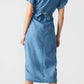 Steve Madden - What He's Done Midi Dress