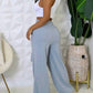 Little Secret Of Mine - Women's High Waisted Pants