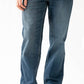 Devil-Dog - Burke Relaxed Straight Jeans