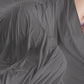 BedGear Dri-Tec Sheet Set, Grey, Split Head Cal King