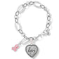 Brighton - Pop 22 Love Cancer Bracelet