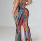 Good Time Usa - Plus Size Weekend Jumpsuit