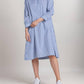 Johnny Was - Giorgia Henley Shirt Dress