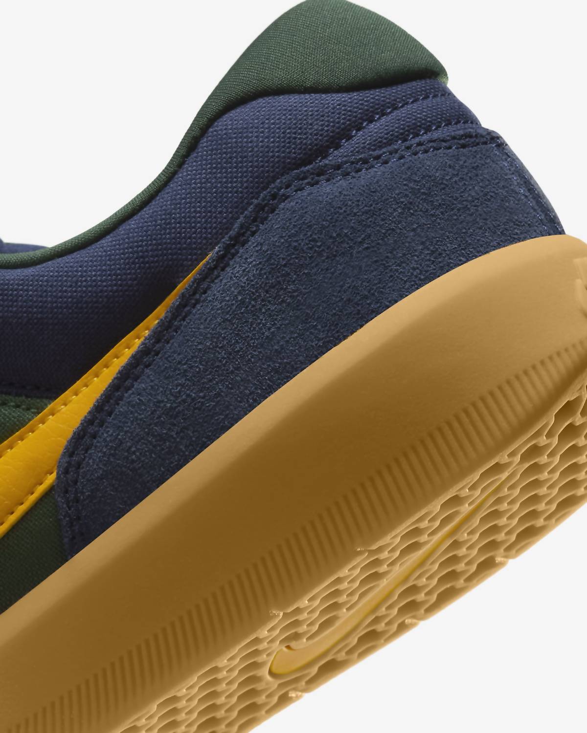 Nike - SB Force 58 Skate Shoe