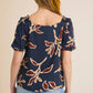 Gilli - Floral Top