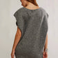 Free People - Talia Sweater Mini Dress