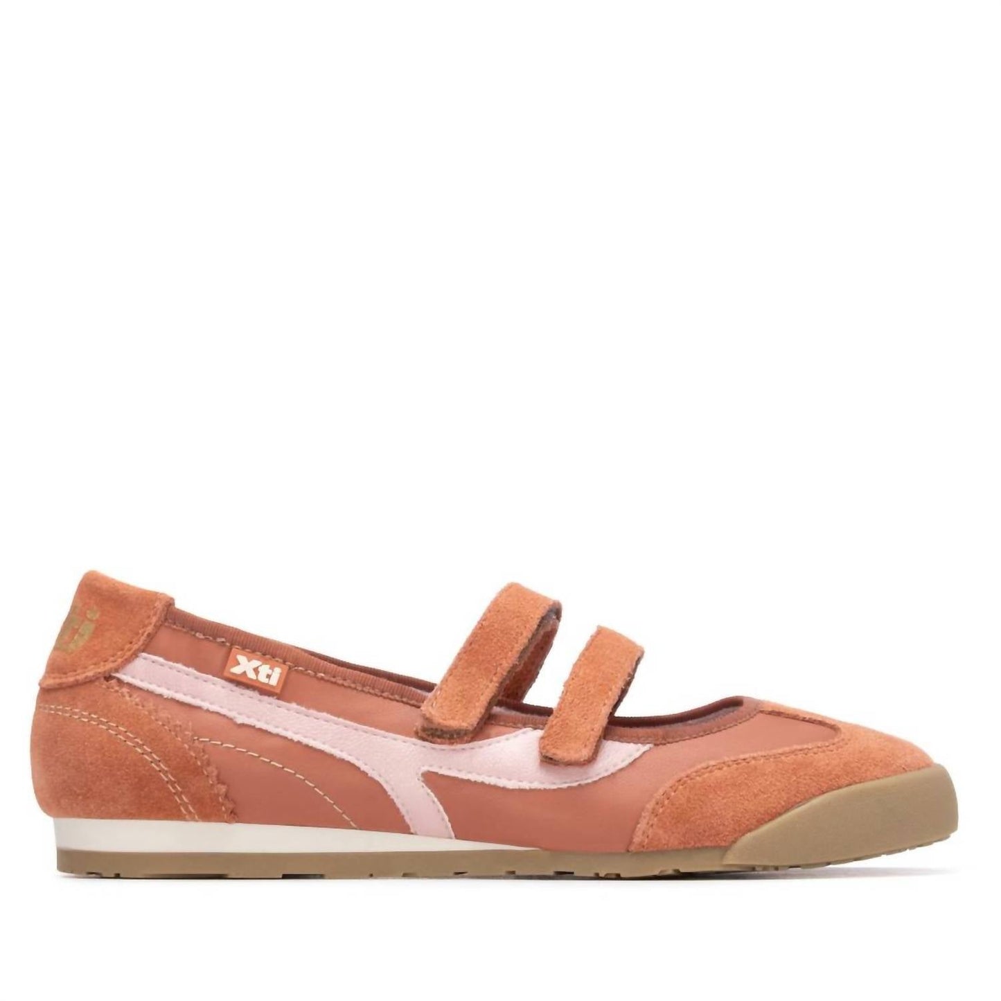 Xti - Women's Trainers Flat Shoes