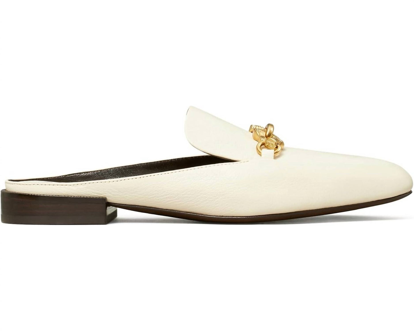 Tory Burch - वुमेन्स जेसा बैकलेस लोफ़र