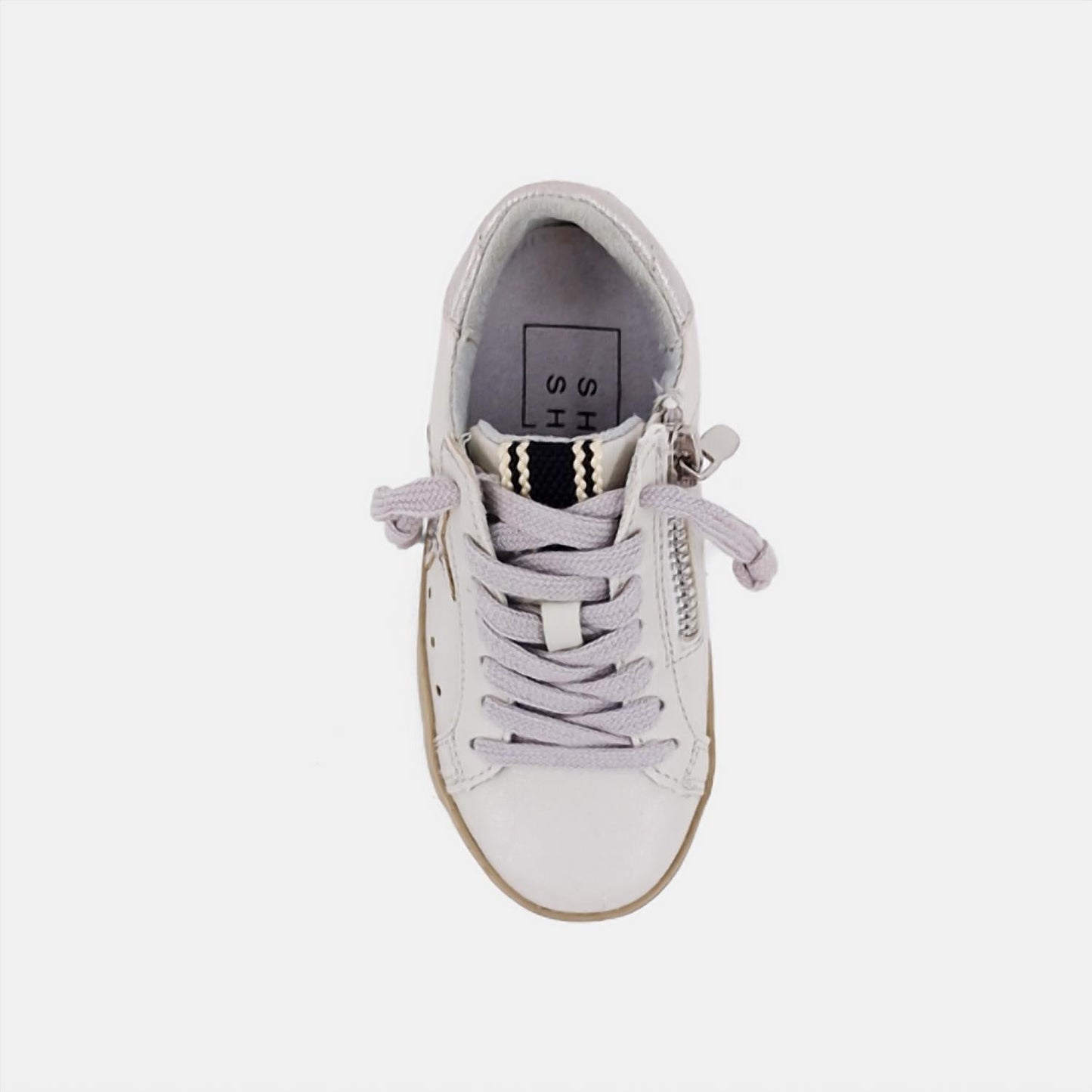 Shu Shop - Girl's Paula Mini Sneakers