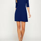 2 Hearts Apparel - A-line Dress