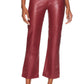 Pistola - Women's Lennon High Rise Crop Boot Pants