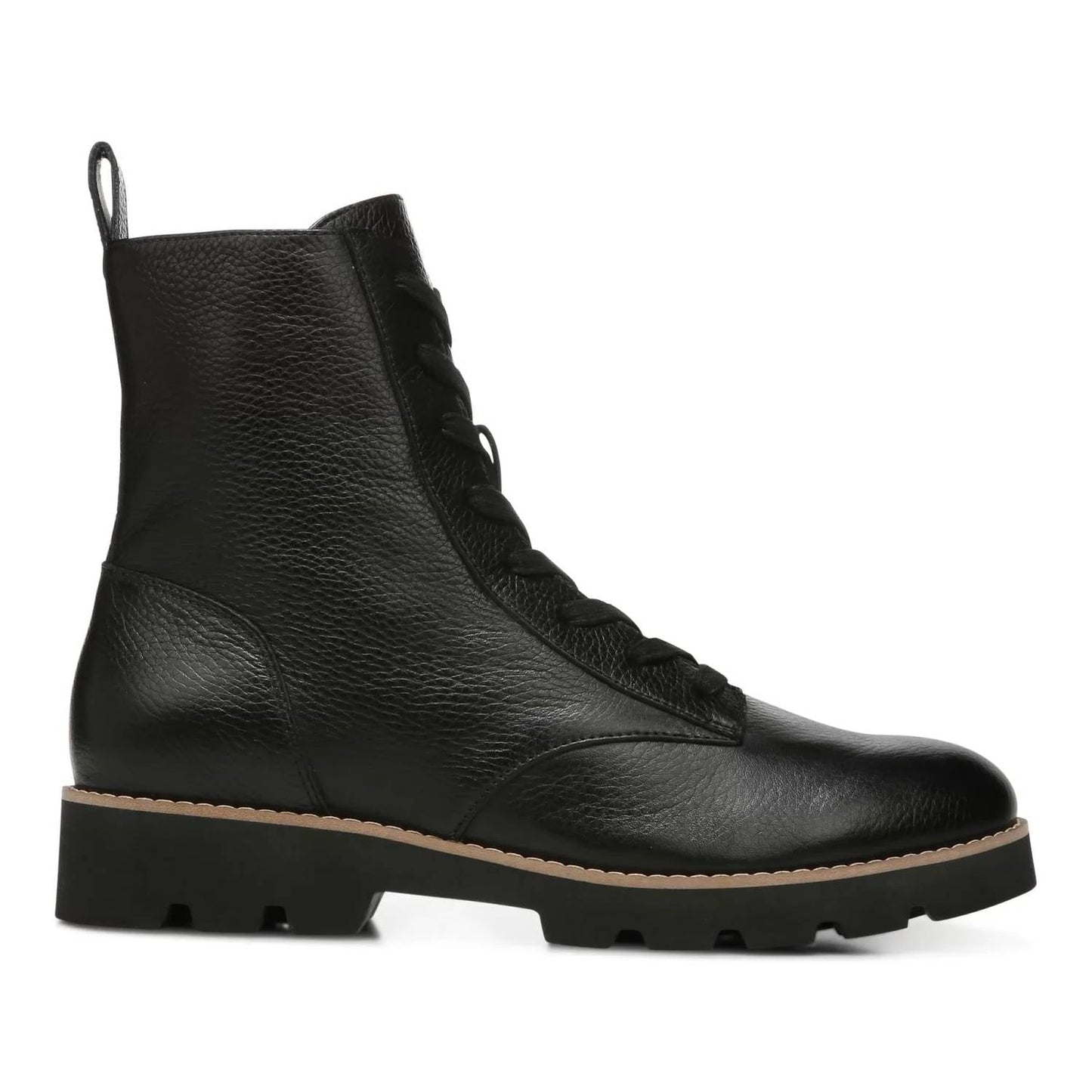 Vionic - Women's Lani Lace Up Boot