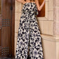 Aakaa - Dinner Date Jumpsuit