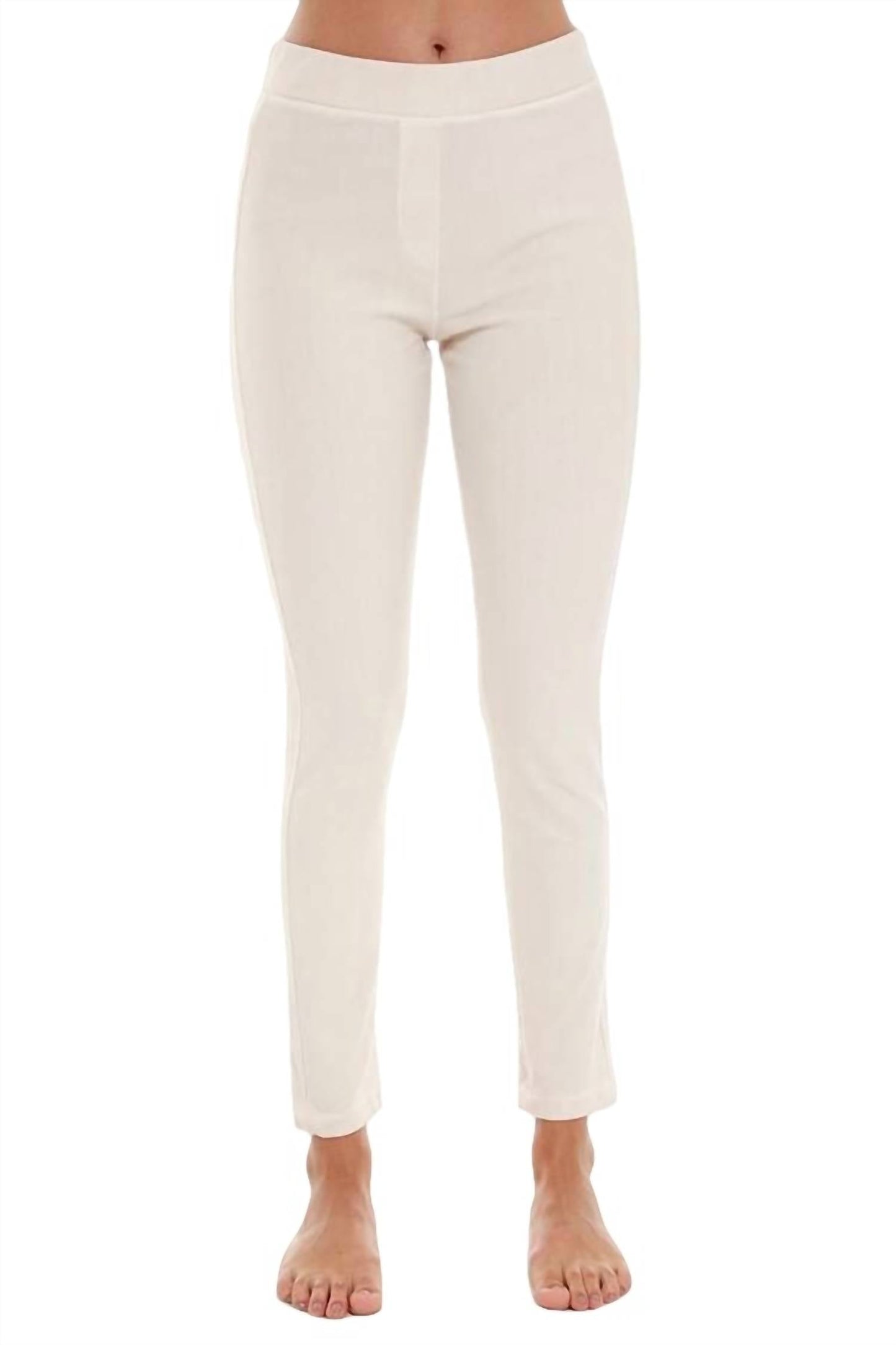 French Kyss - High Rise Capri