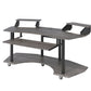 Eleazar Music Recording Studio Desk Wood