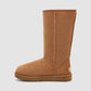 Ugg - विमेन क्लासिक टॉल II
