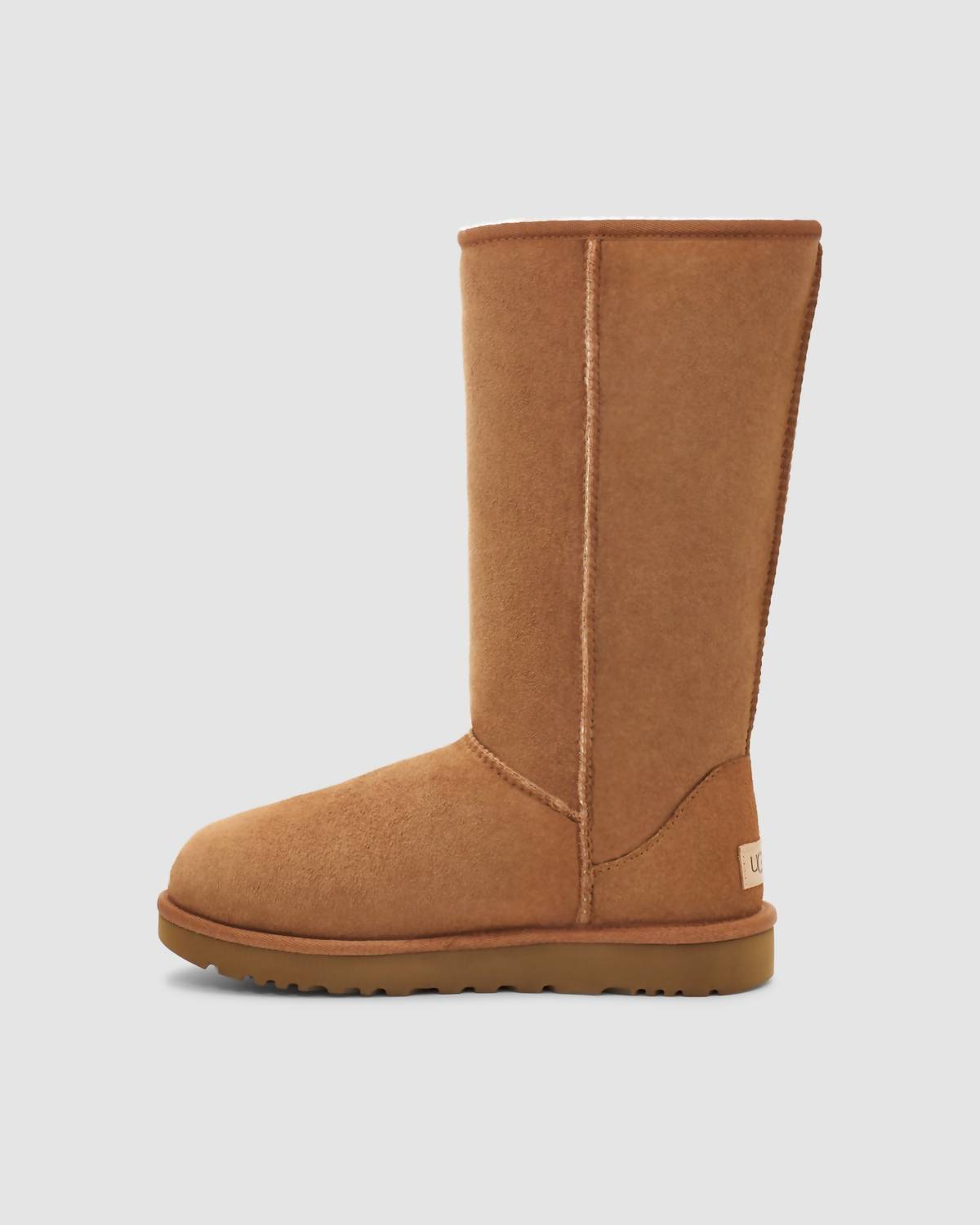 Ugg - विमेन क्लासिक टॉल II