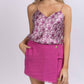 Cami Nyc - Raine Printed Camisole