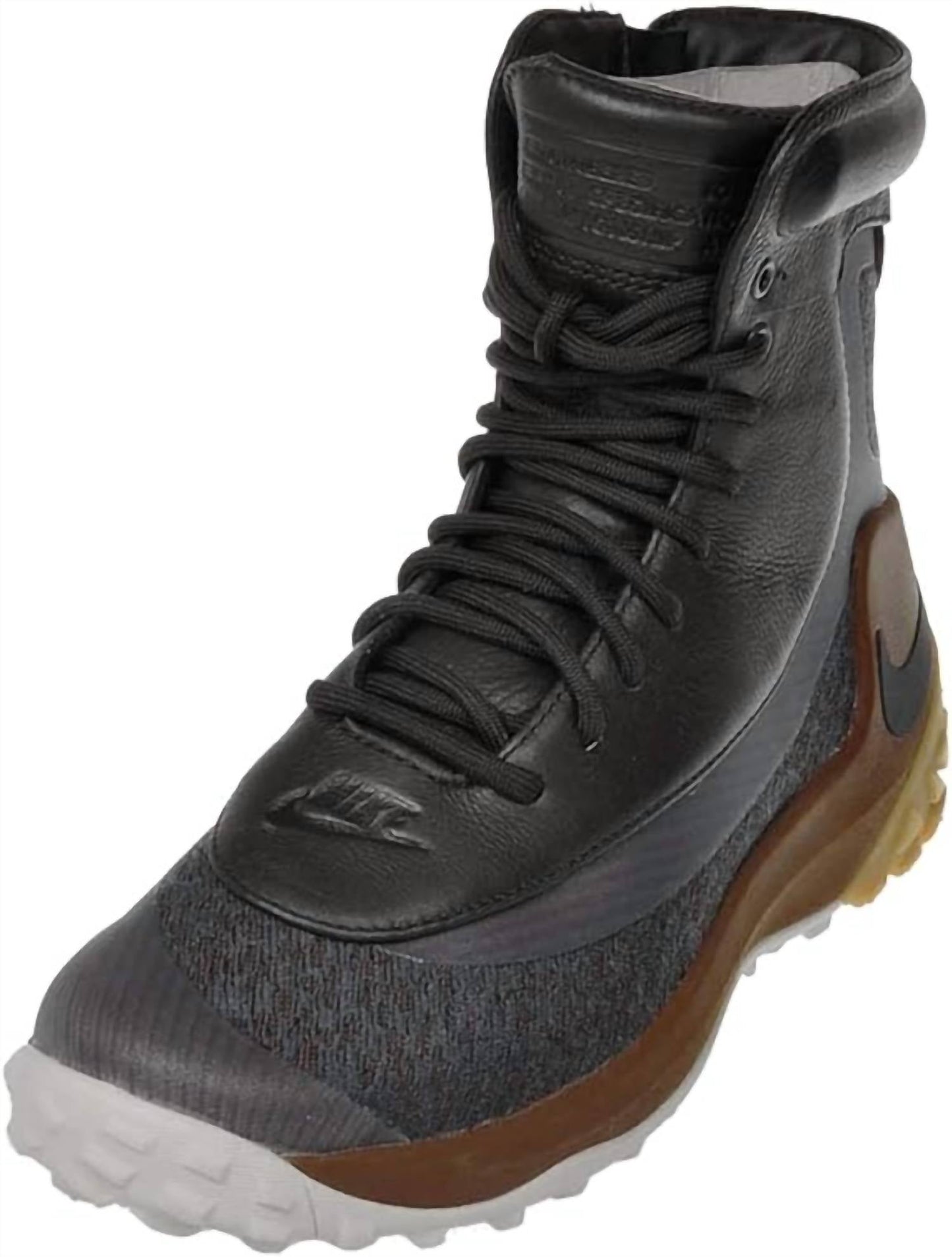 Nike - Zoom Kynsi Jacquard Waterproof Boot