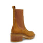 Steve Madden - Women's Kiley Leather Boot