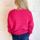 Adeline - Jaded Sweater