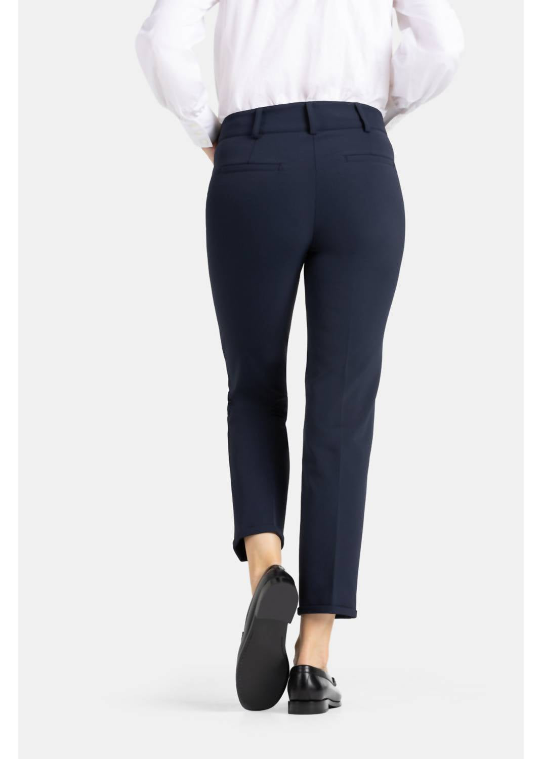Cambio - Renira Ankle Pant