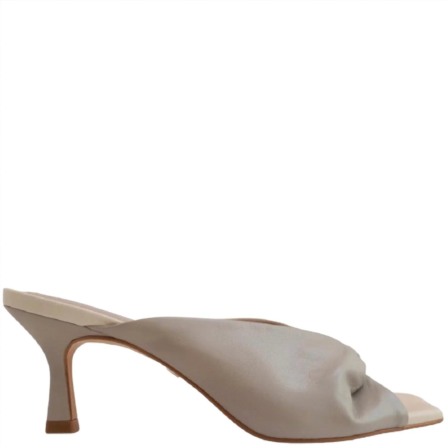 Carrano - Women's Sage Cashmere Lait Sandals