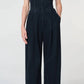 Agolde - Agyness Strapless Jumpsuit