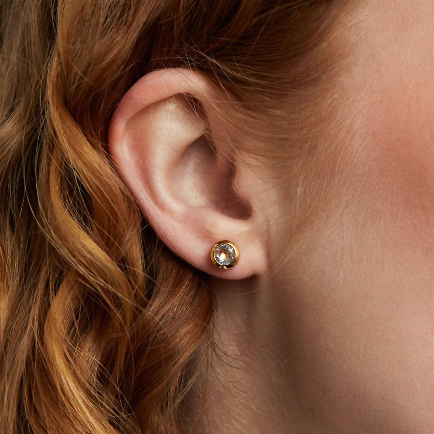 Dean Davidson - Women's Signature Small Stud Earrings