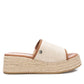 Xti - Women's Wedge Sandals