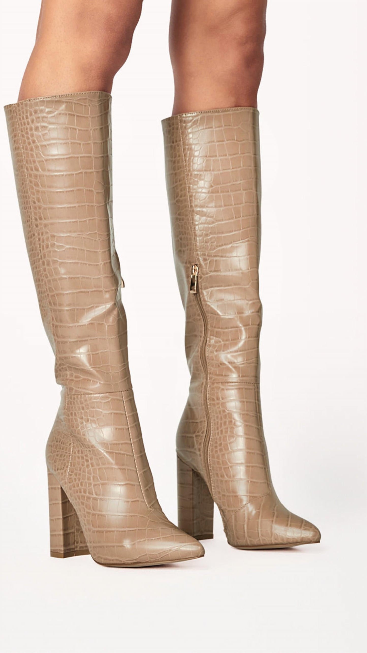 Billini - Milla Long Boot