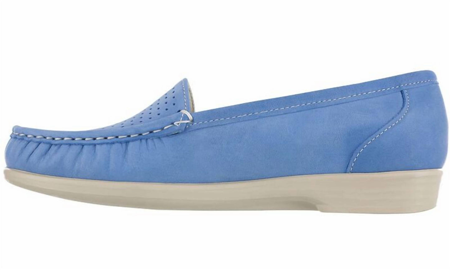 Sas - Women's Savvy Slip On Loafer